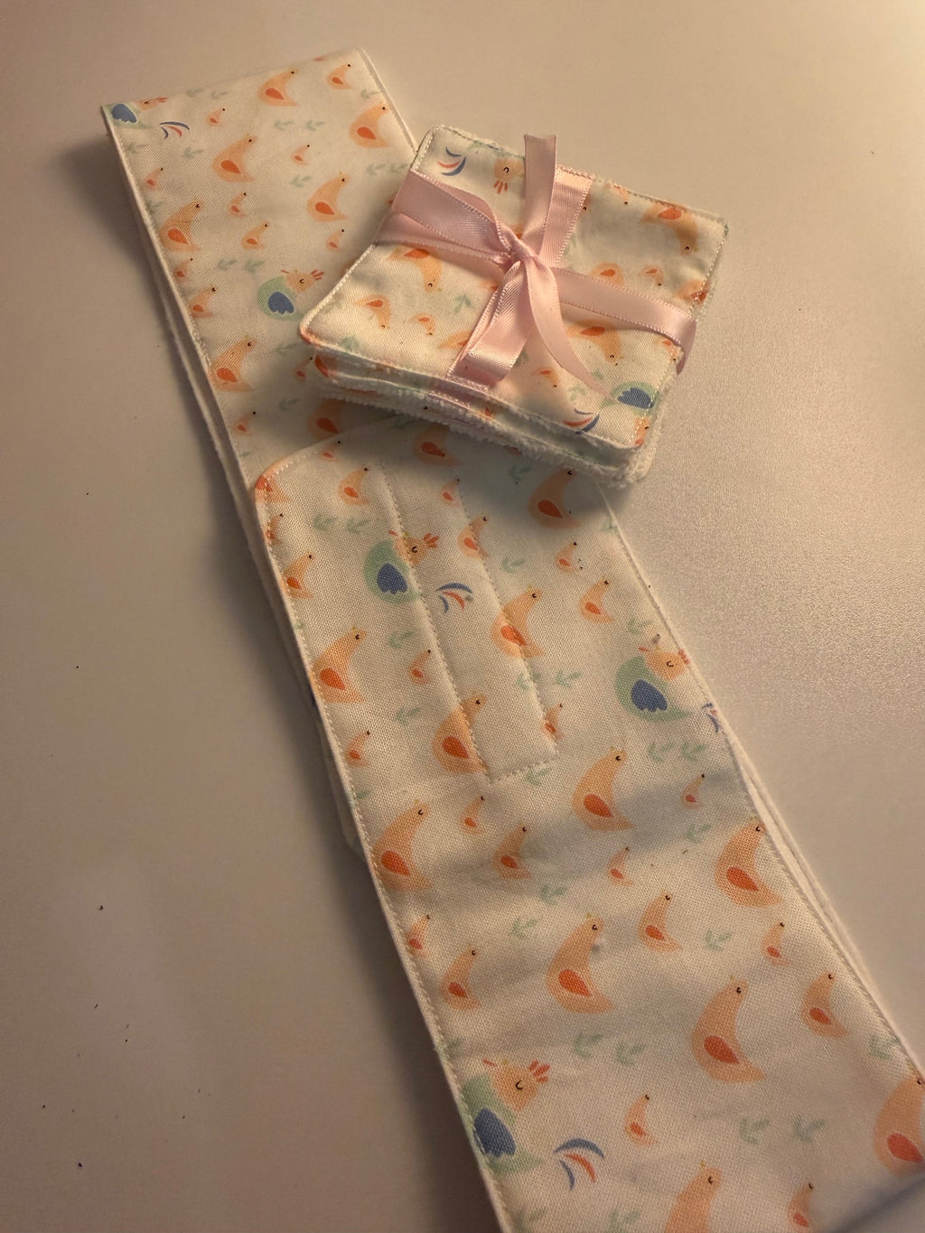 Coop Cuties Spa Box