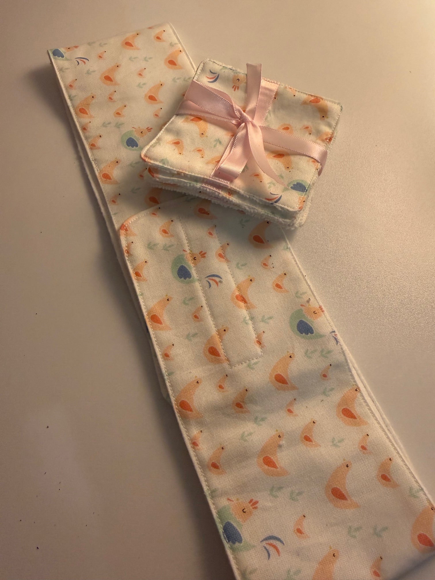 Coop Cuties Spa Box